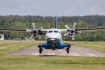 Let L-410UVP-E Turbolet